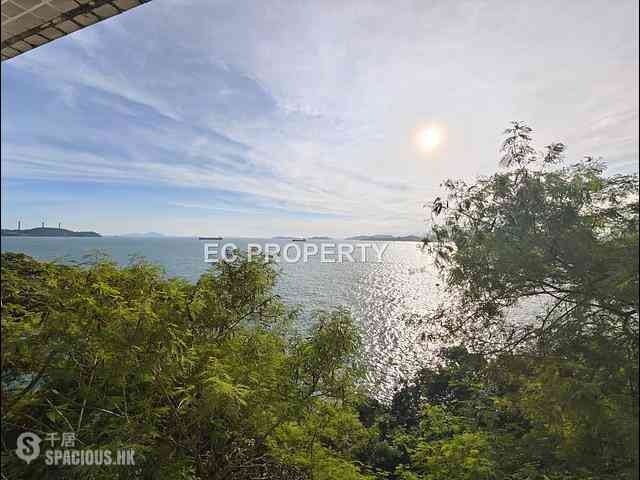 Pok Fu Lam - Villa Cecil 01