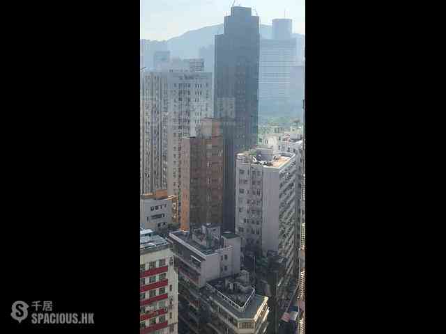 Causeway Bay - Jupiter Terrace 02