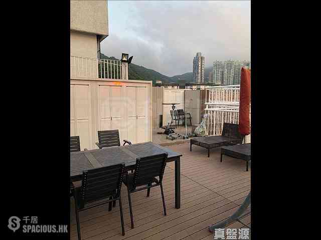 Tin Hau - Dragon Court Block C 05