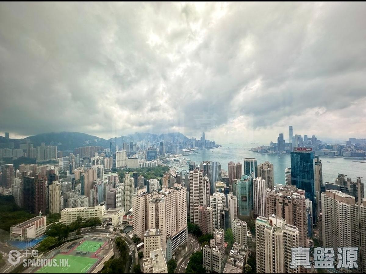 寶馬山 - 海天峰1座 01