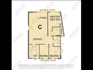 Braemar Hill - Pacific Palisades Phase 1 Block 2 07
