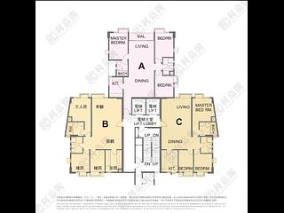 Braemar Hill - Pacific Palisades Phase 1 Block 2 08