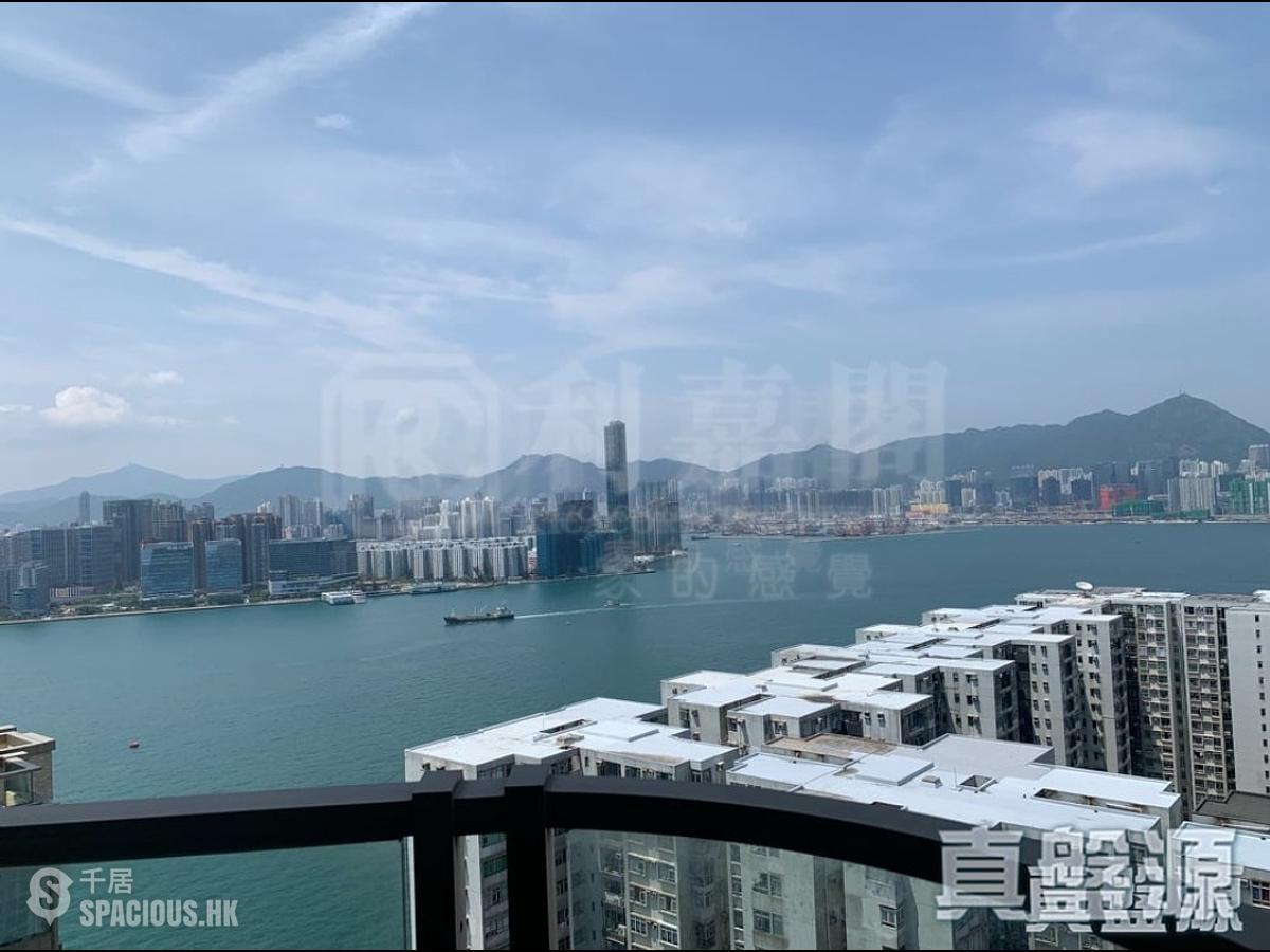 炮台山 - 维港颂6座 01