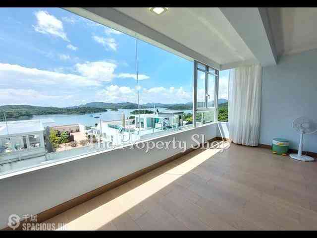 Sai Kung - Clover Lodge 02