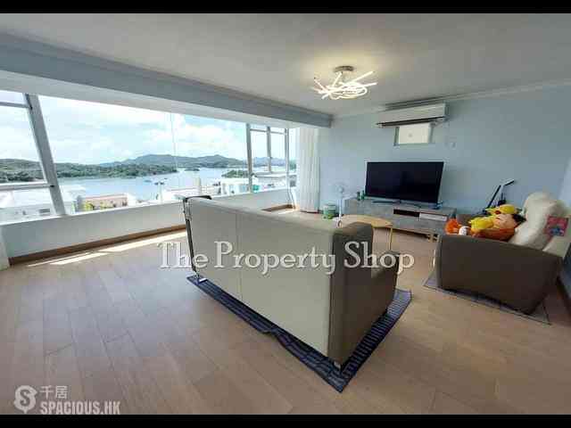 Sai Kung - Clover Lodge 03