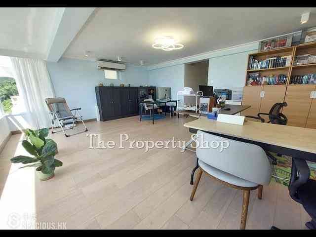 Sai Kung - Clover Lodge 04