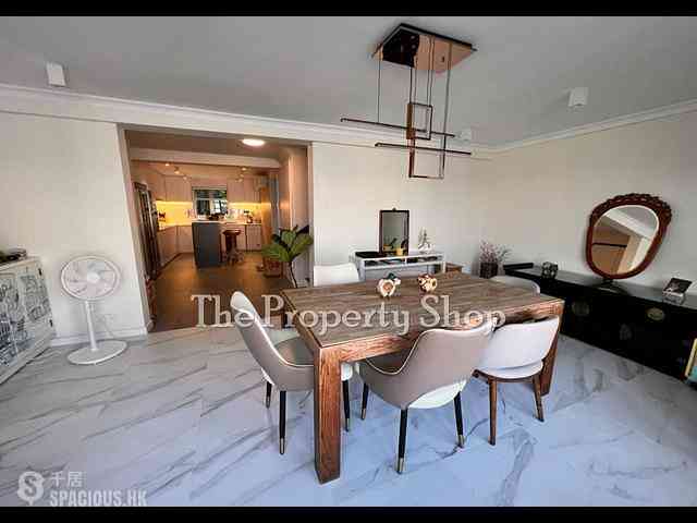 Sai Kung - Clover Lodge 05