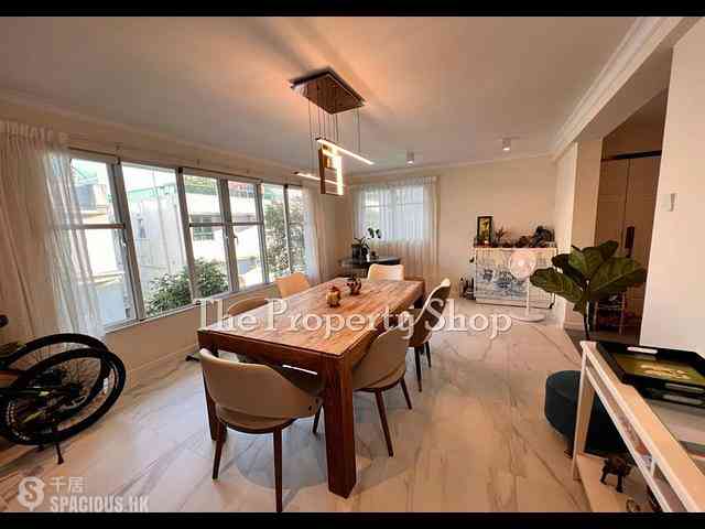 Sai Kung - Clover Lodge 06