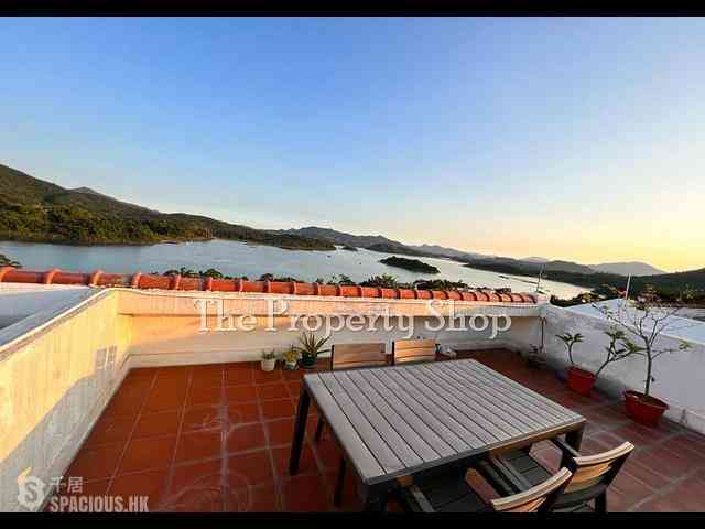 Sai Kung - Clover Lodge 01