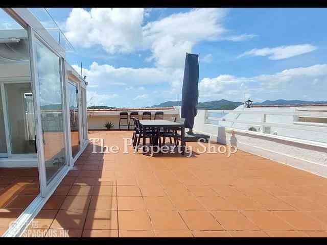 Sai Kung - Clover Lodge 10