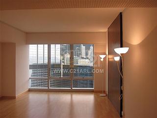 Wan Chai - Convention Plaza Apartments 04
