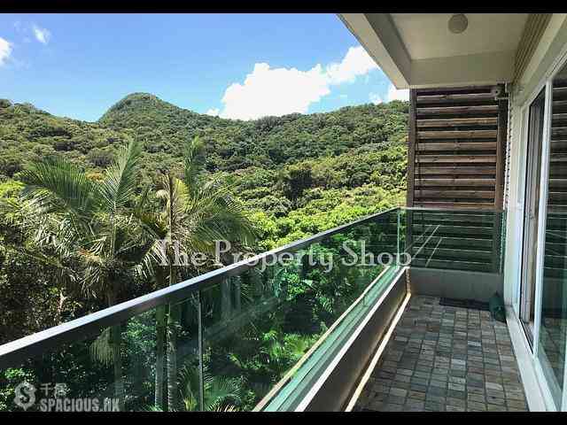 Sai Kung - Wong Mo Ying 01