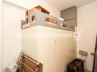 堅尼地城 - 建益大樓 07