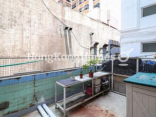 堅尼地城 - 建益大樓 05