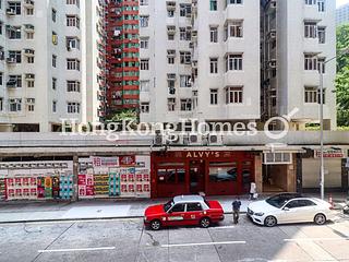 堅尼地城 - 建益大樓 08