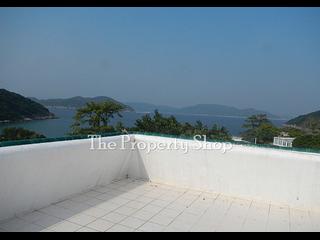清水湾 - 相思湾 06
