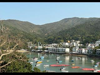Clear Water Bay - Sheung Sze Wan 08