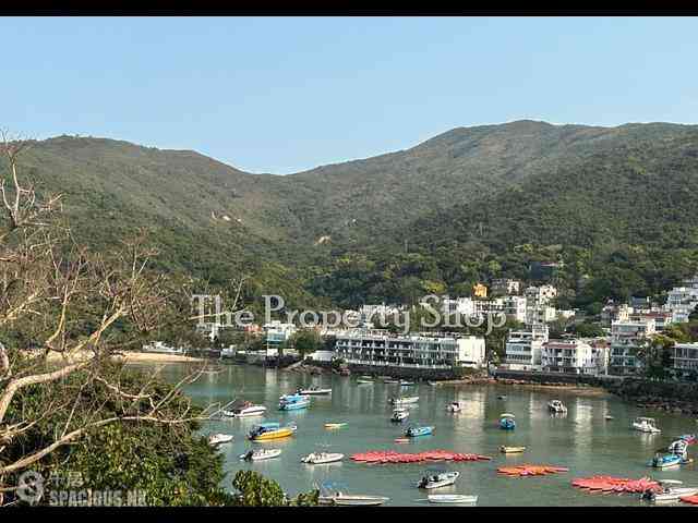 Clear Water Bay - Sheung Sze Wan 08