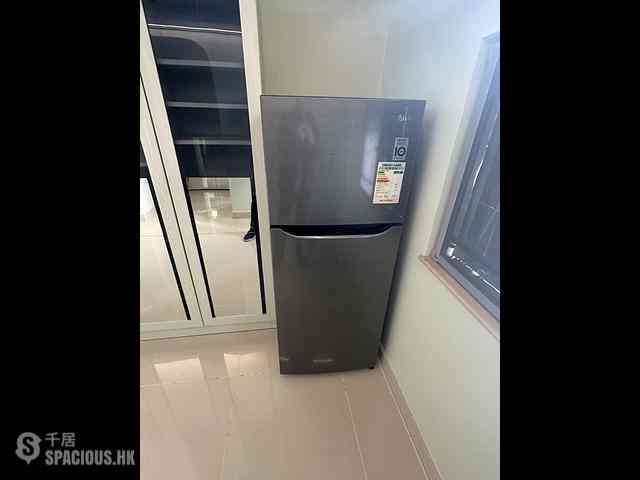 Sai Ying Pun - Elegant Garden Block 1 04