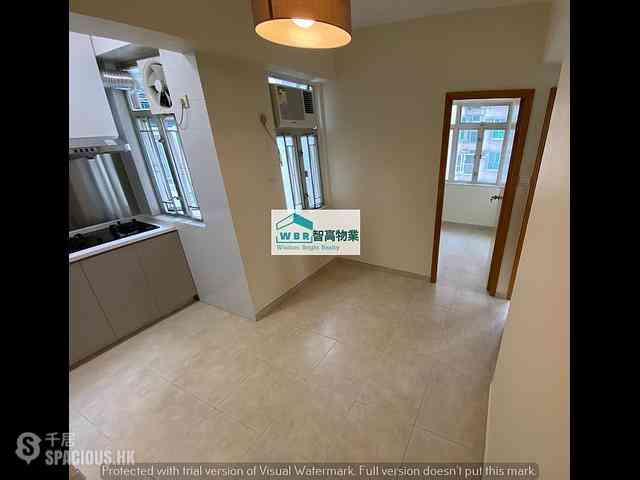 Shek Tong Tsui - Belcher Court Block B 02