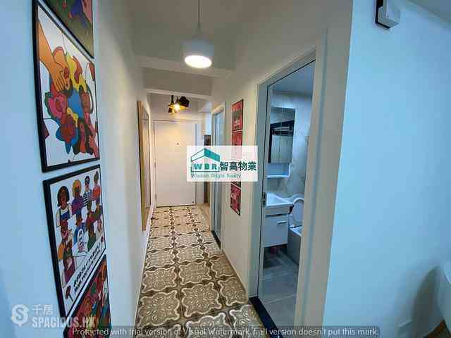 Kennedy Town - Sincere Western House 01
