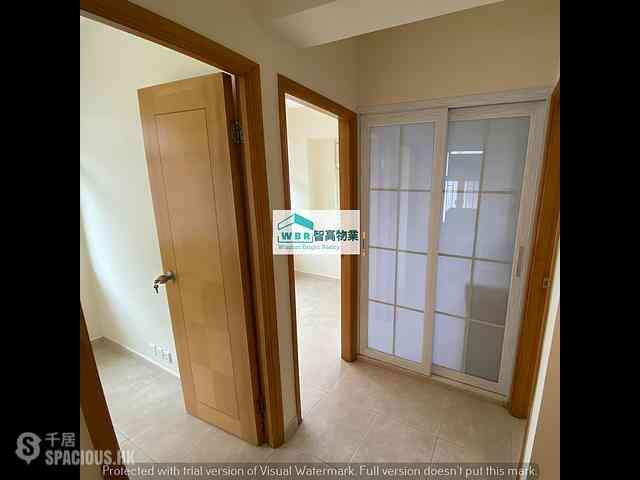 Shek Tong Tsui - Belcher Court Block B 03