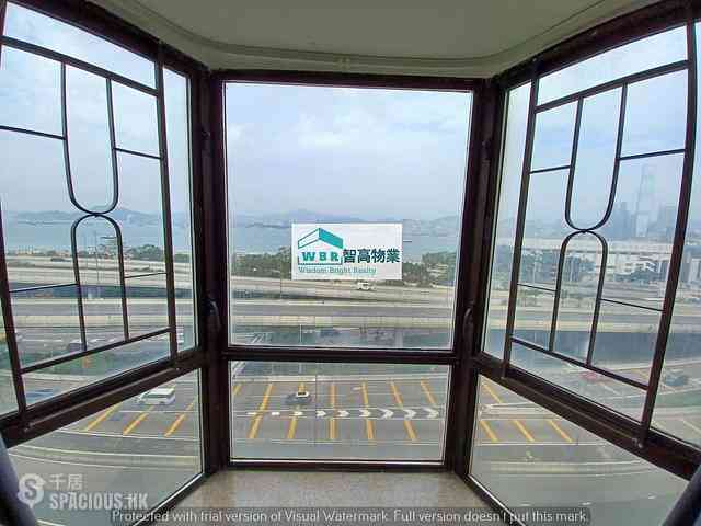 Sai Ying Pun - Connaught Garden Block 3 01