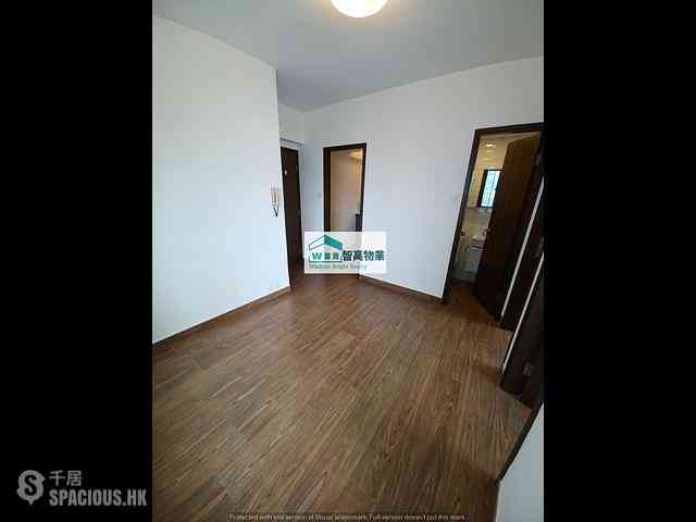 Sai Ying Pun - Connaught Garden Block 3 02