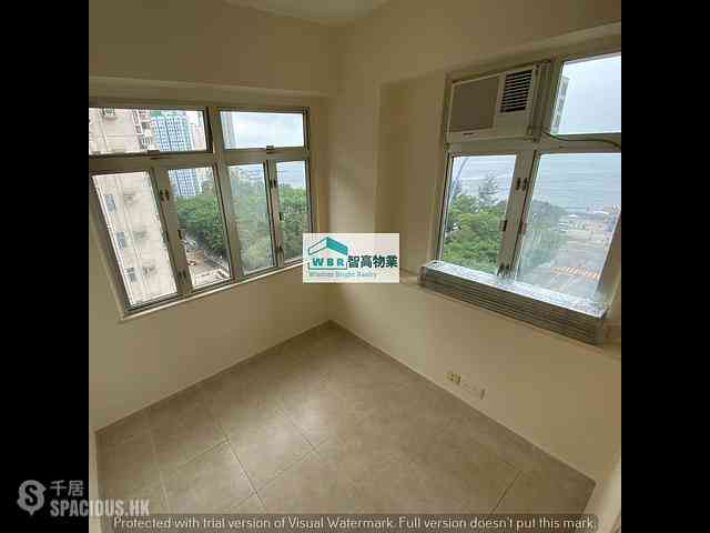 Shek Tong Tsui - Belcher Court Block B 04