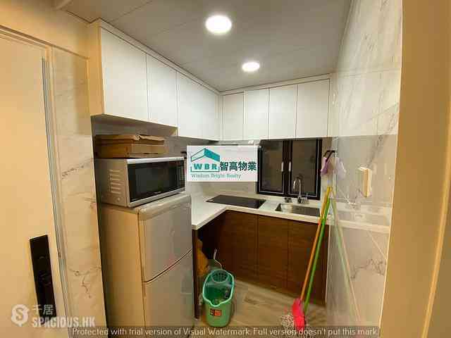 Kennedy Town - Sincere Western House 02