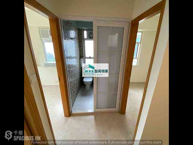 Shek Tong Tsui - Belcher Court Block B 05