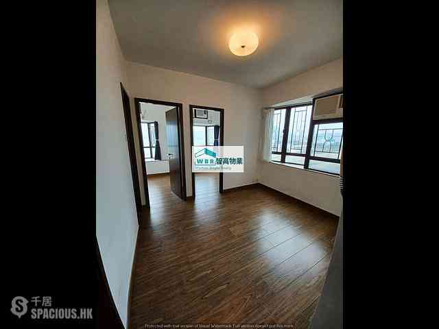 Sai Ying Pun - Connaught Garden Block 3 03