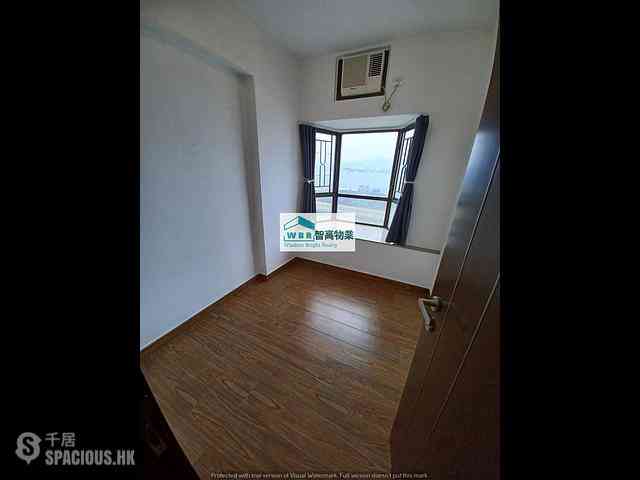 Sai Ying Pun - Connaught Garden Block 3 04
