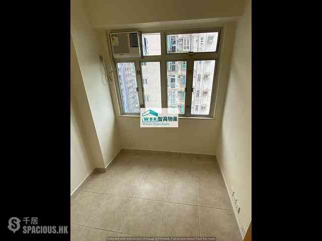 Shek Tong Tsui - Belcher Court Block B 06