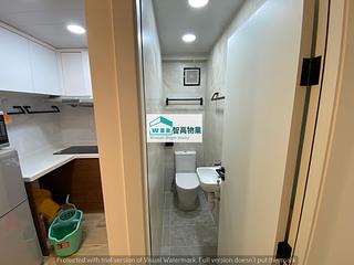 Kennedy Town - Sincere Western House 03