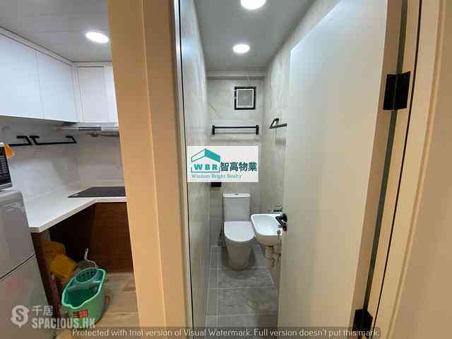 Kennedy Town - Sincere Western House 03