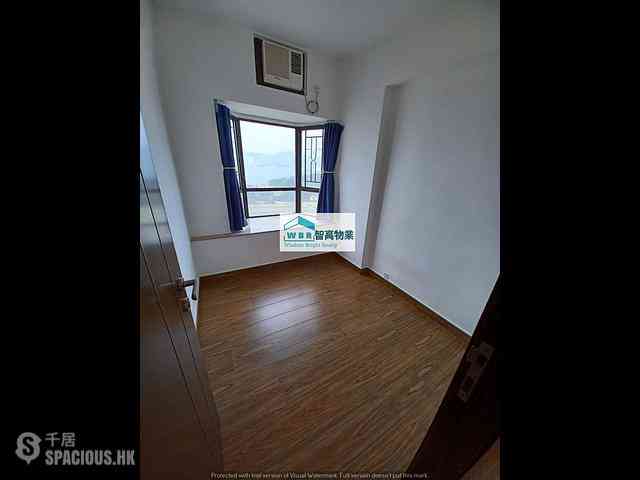 Sai Ying Pun - Connaught Garden Block 3 05