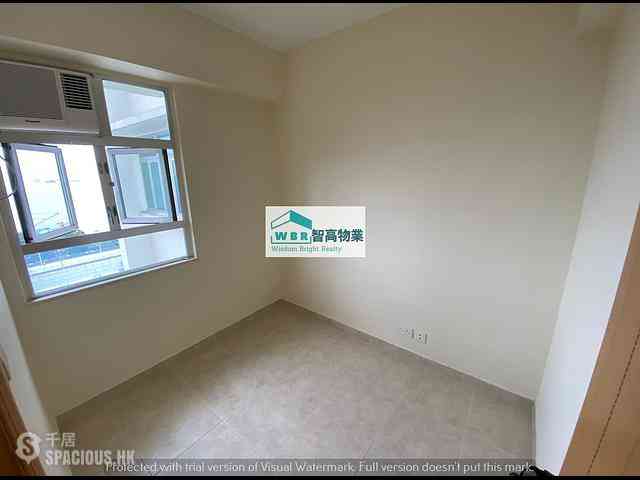 Shek Tong Tsui - Belcher Court Block B 07
