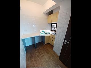 Sai Ying Pun - Connaught Garden Block 3 06