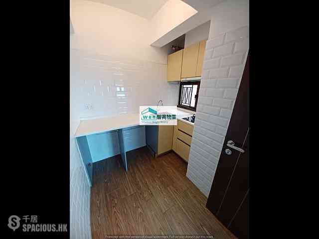 Sai Ying Pun - Connaught Garden Block 3 06