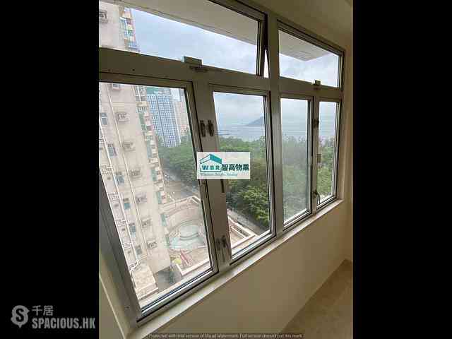 Shek Tong Tsui - Belcher Court Block B 08