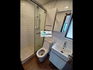 Sai Ying Pun - Connaught Garden Block 3 07