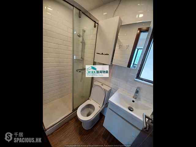 Sai Ying Pun - Connaught Garden Block 3 07