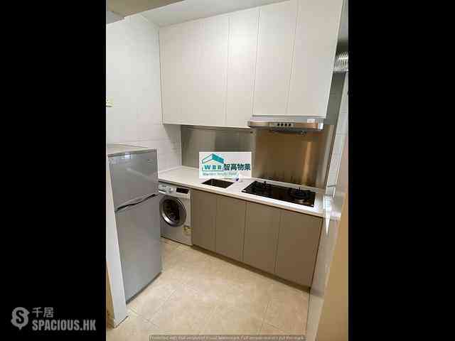Shek Tong Tsui - Belcher Court Block B 09