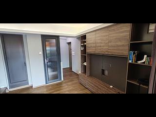 Sai Ying Pun - Hing Tai Building 07