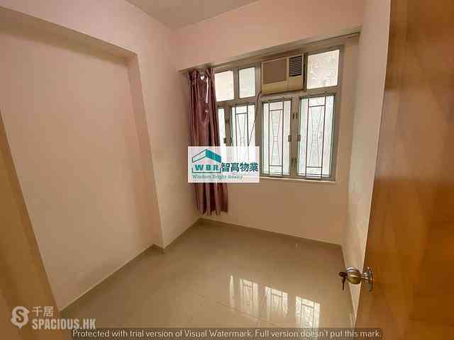 Shek Tong Tsui - Belcher Court Block A 08