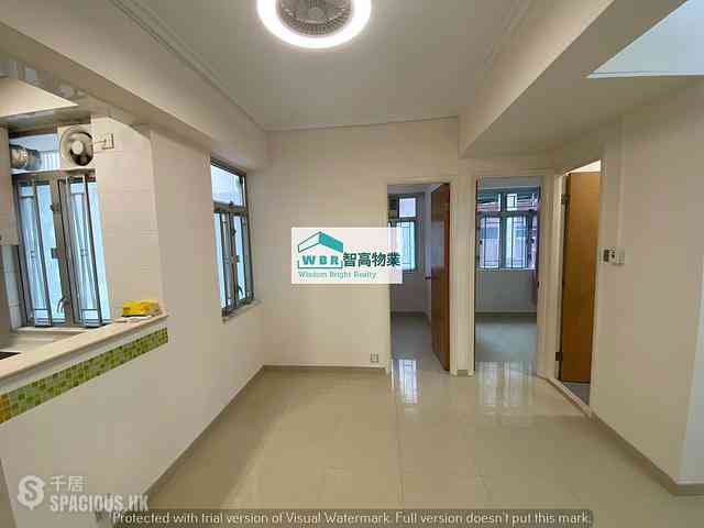 Shek Tong Tsui - Belcher Court Block A 10