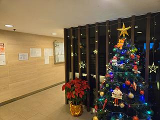 Sai Ying Pun - Yue Sun Mansion 02