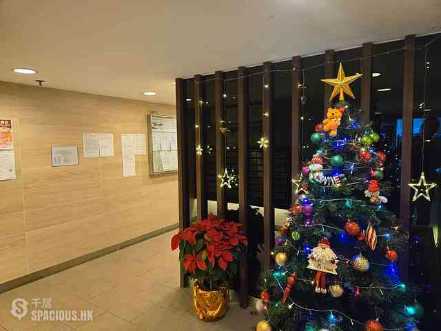 Sai Ying Pun - Yue Sun Mansion 02