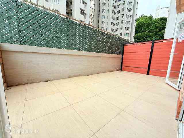 Kennedy Town - Tai Hong Building 05